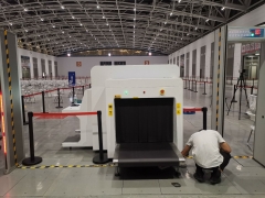 車(chē)站安檢機(jī)在生活中帶來(lái)哪些好處？
